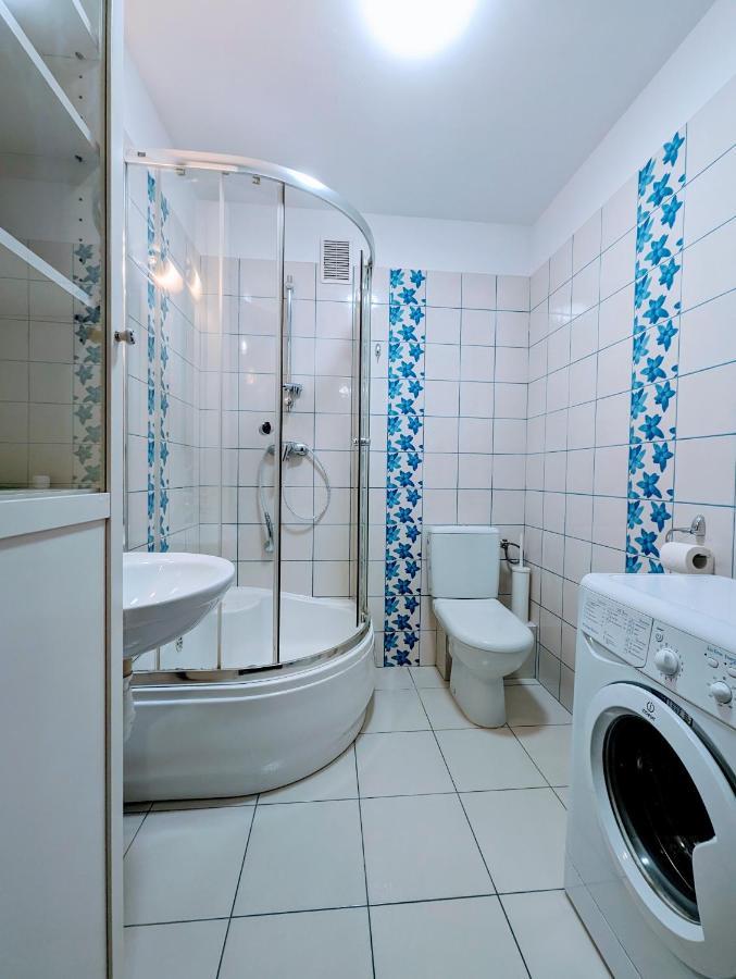 Apartamento Karlowicza 12 By Homeprime Cracovia