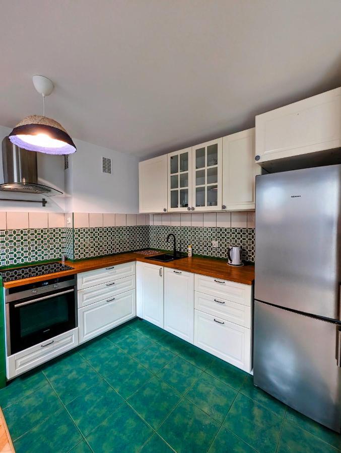 Karlowicza 12 By Homeprime Apartament Kraków